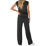 KAIYA™ – Conjunto Casual de Verão