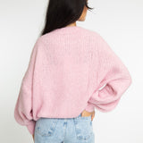 Suéter Oversize Essencial