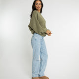 Suéter Oversize Essencial
