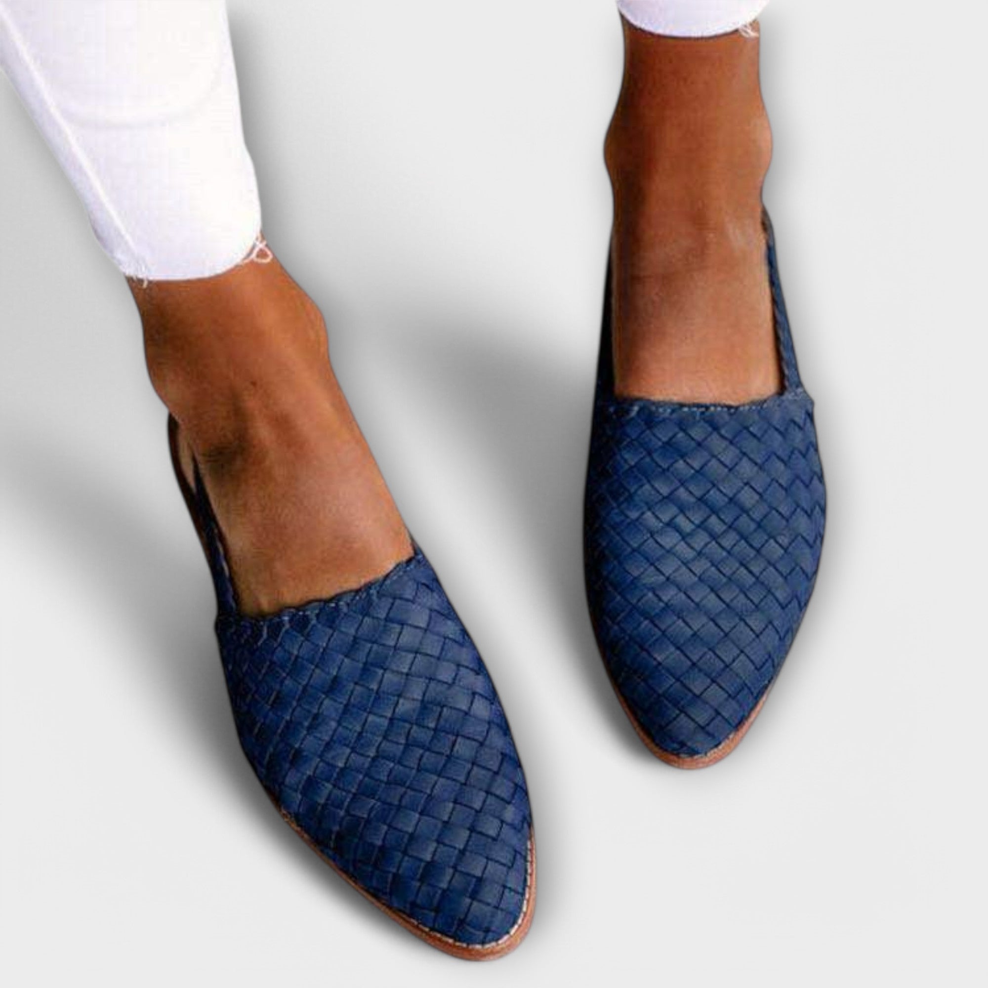 Clara - Mocassim