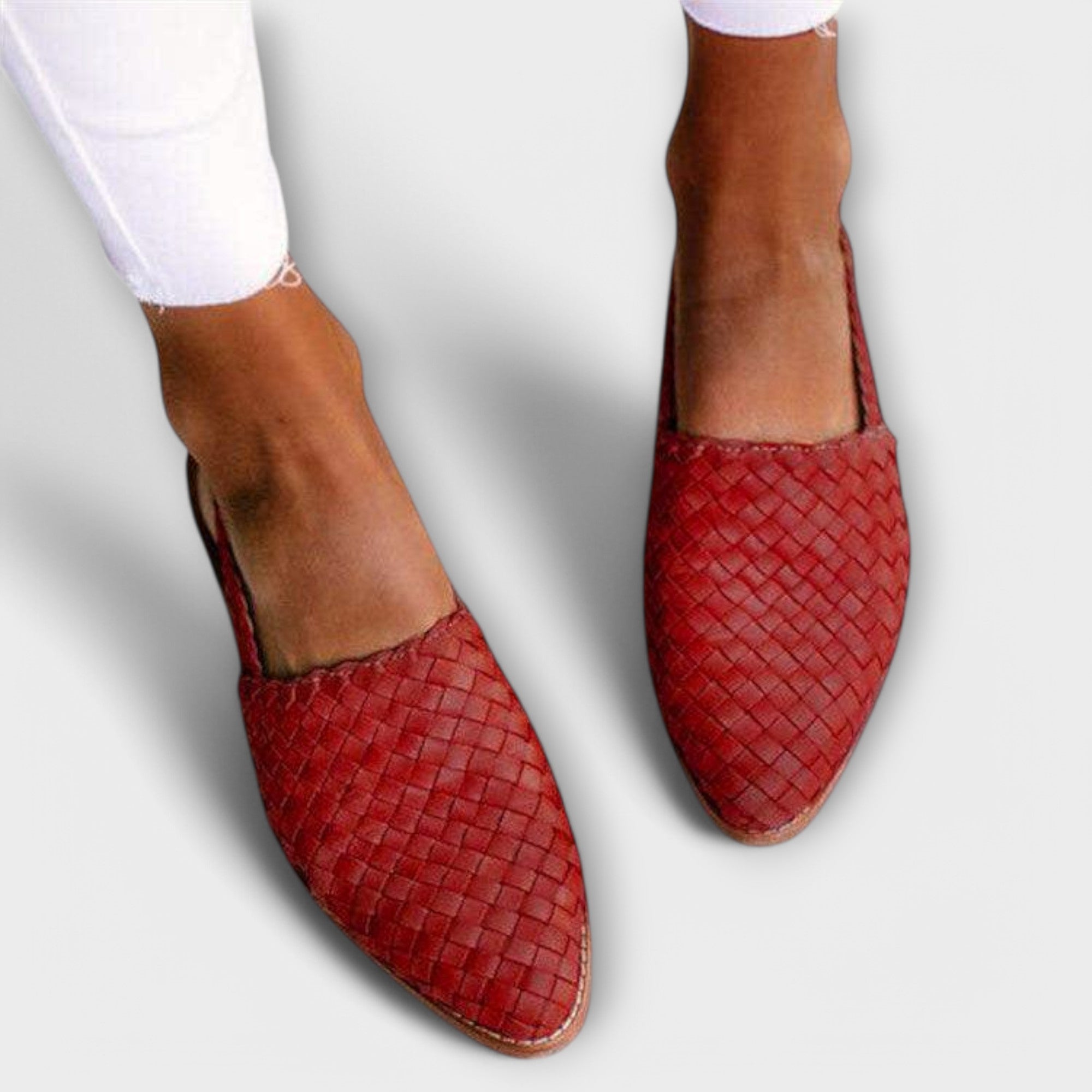 Clara - Mocassim