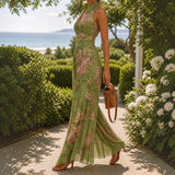 FLORA | Combinação Elegante