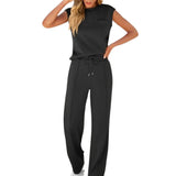 KAIYA™ – Conjunto Casual de Verão