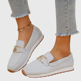 MAYA | Tênis Slip-On Ortopédico Confortáveis