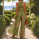 FLORA | Combinação Elegante