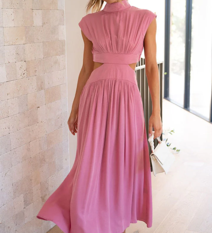 Yrsa | Robe de verão leve
