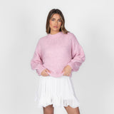 Suéter Oversize Essencial