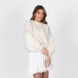 Suéter Oversize Essencial