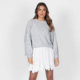 Suéter Oversize Essencial