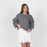 Suéter Oversize Essencial