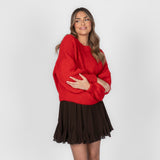 Suéter Oversize Essencial