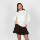 Suéter Oversize Essencial