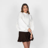 Suéter Oversize Essencial