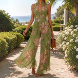FLORA | Combinação Elegante