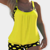 Fato de Banho Tankini para Senhoras