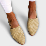 Clara - Mocassim