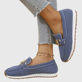 MAYA | Tênis Slip-On Ortopédico Confortáveis