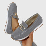 MAYA | Tênis Slip-On Ortopédico Confortáveis