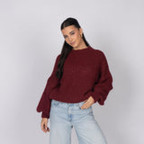 Suéter Oversize Essencial