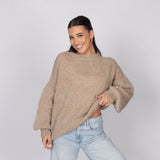 Suéter Oversize Essencial
