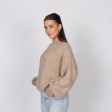 Suéter Oversize Essencial