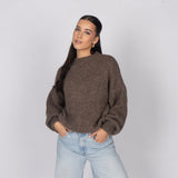 Suéter Oversize Essencial