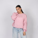 Suéter Oversize Essencial