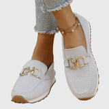MAYA | Tênis Slip-On Ortopédico Confortáveis