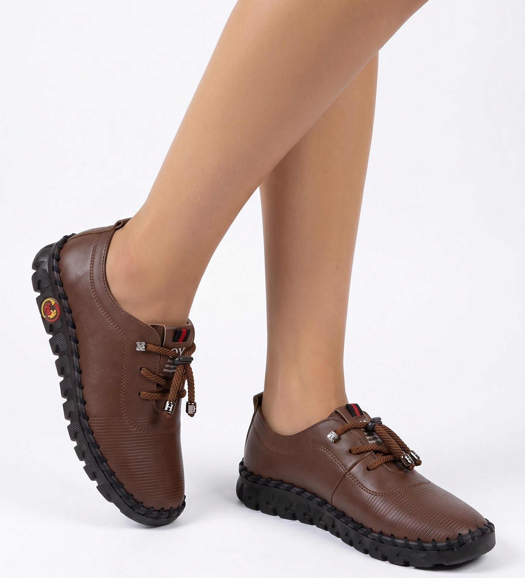 ROSA| SAPATOS ORTOPÉDICOS PARA SUPORTE E CONFORTO NO DIA A DIA