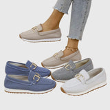 MAYA | Tênis Slip-On Ortopédico Confortáveis