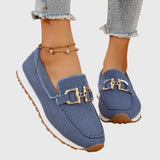 MAYA | Tênis Slip-On Ortopédico Confortáveis