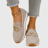 MAYA | Tênis Slip-On Ortopédico Confortáveis