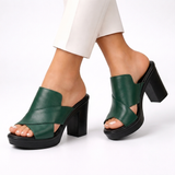 Diana - Sapatos Elegantes