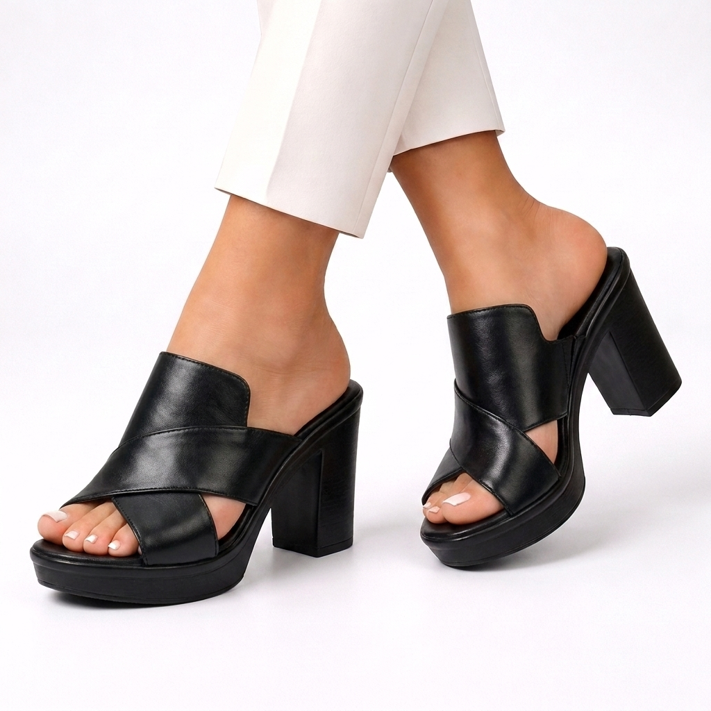 Diana - Sapatos Elegantes