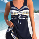 RITA| FATO DE BANHO ELEGANTE COM CONFORTO